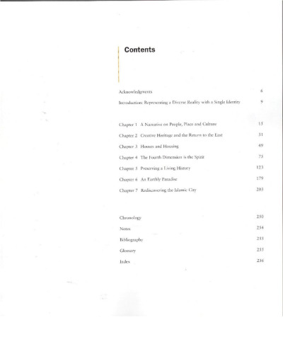 The Architecture of Rasem Badran: Narratives on People and Place