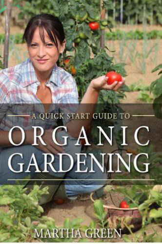 Organic Gardening: A Quick Start Guide