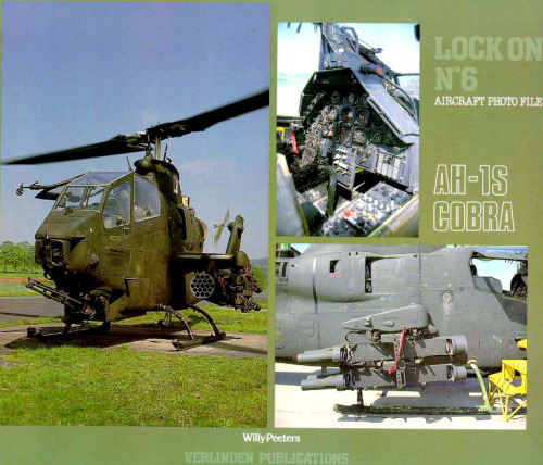 AH-1S Cobra