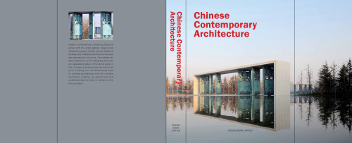 Chinese Contemporary Architecture
