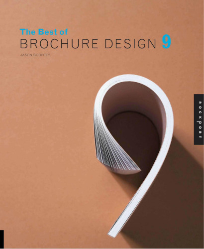 The Best of Brochure Design 9