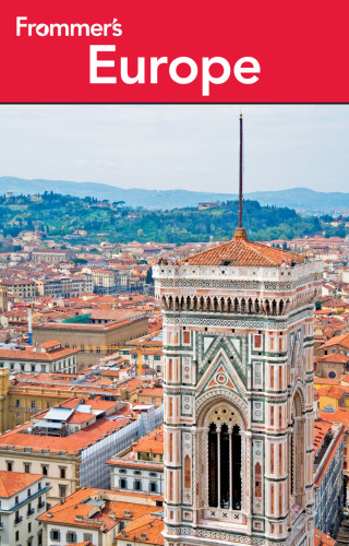 Frommer's Europe