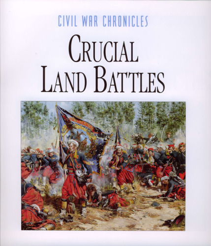 Crucial Land Battles