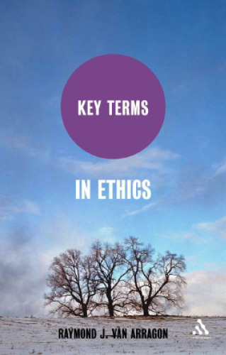 Key Terms in Ethics