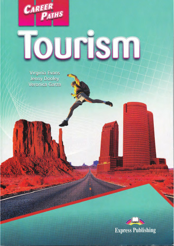 Career Paths - Tourism: Student's Book