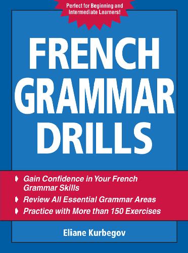 French grammar drills