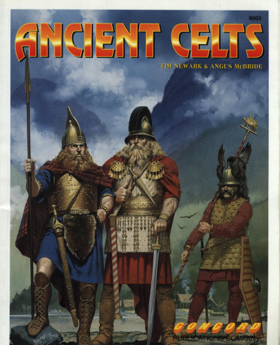 Ancient Celts