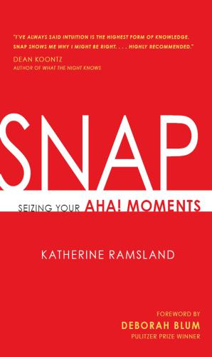 SNAP: Seizing Your Aha! Moments