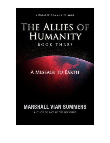 The Allies of Humanity Book Three