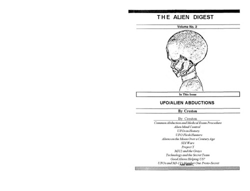 Alien Digest 2
