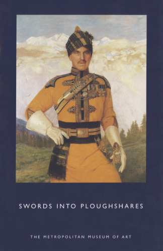 Swords into ploughshares