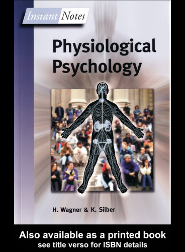 Physiological Psychology