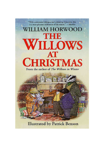 The Willows at Christmas