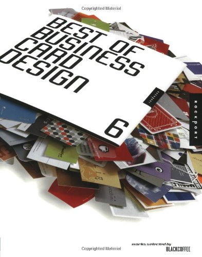 The Best of Business Card Design 6