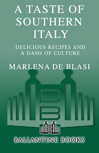 A Taste of Southern Italy: Delicious Recipes and a Dash of Culture