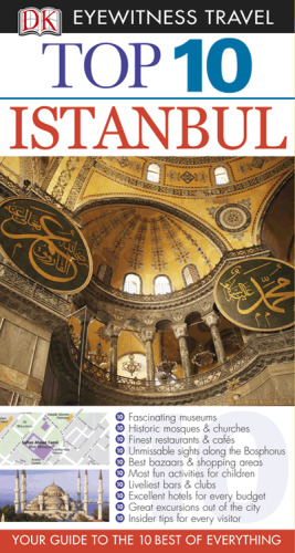 Top 10 Istanbul