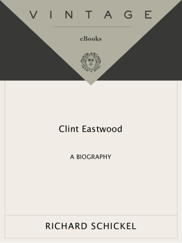 Clint Eastwood: A Biography