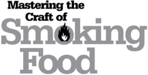 Mastering the Craft of Smoking Food