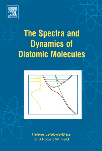 The spectra and dynamics of diatomic molecules