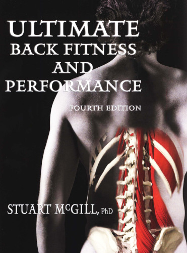 Ultimate Back Fitness and Performance