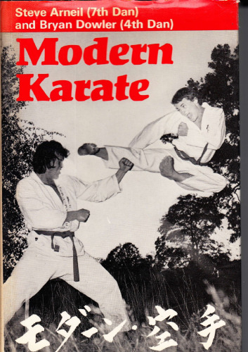 Modern Karate