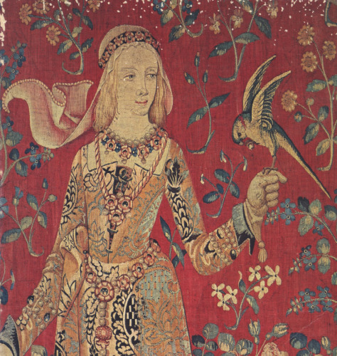 Masterpieces of Tapestry from the Fourteenth to the Sixteenth Century: An Exhibition at The Metropolitan Museum of Art