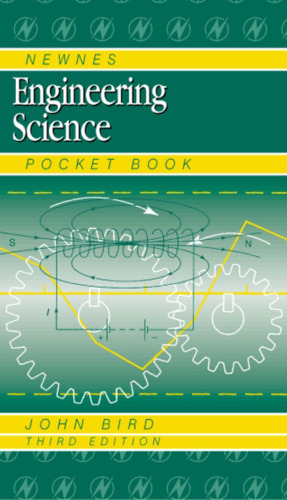 Newnes Engineering Science Pocket Book