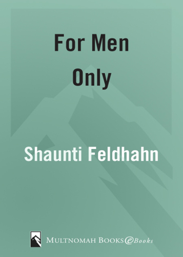 For Men Only: A Straightforward Guide to the Inner Lives of  Women