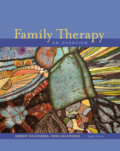 Family Therapy: An Overview