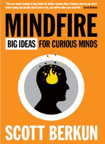 Mindfire: Big Ideas for Curious Minds