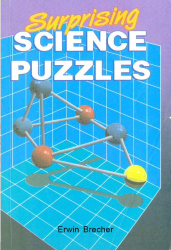Surprising Science Puzzles