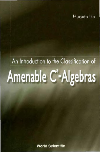 An introduction to the classification of amenable C*-algebras
