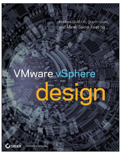 VMware vSphere Design