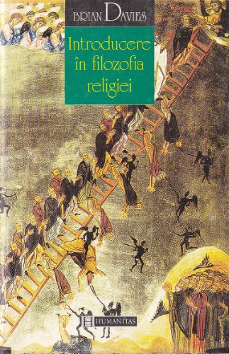 Introducere in filozofia religiei