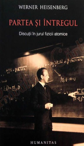 Partea si intregul