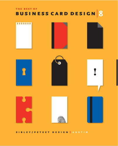 Best of Business Card Design 8