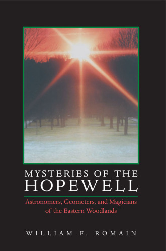 Mysteries Of The Hopewell