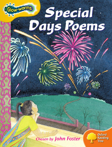 Oxford Reading Tree: Stages 5-6: Glow-Worms: Pack