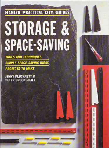 Storage and Space-saving