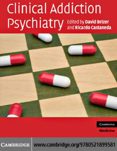 Clinical Addiction Psychiatry