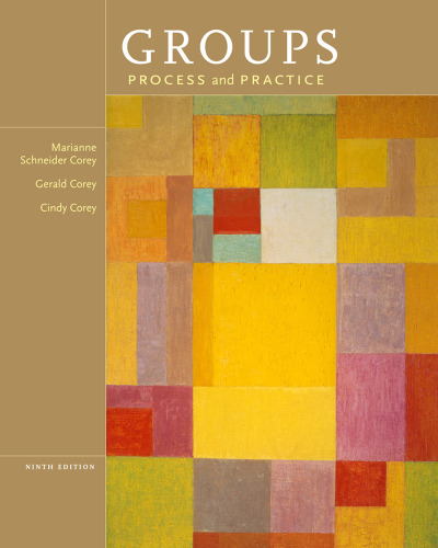Groups: Process and Practice