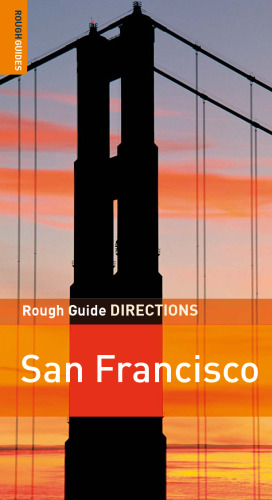 Rough Guide Directions San Francisco