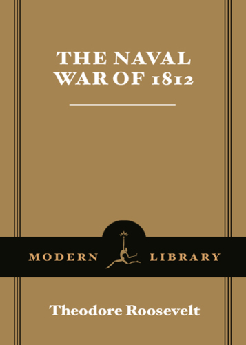 The Naval War of 1812