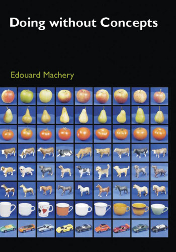 Doing without concepts