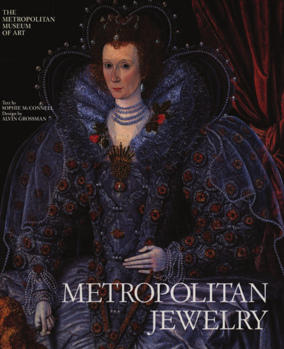 Metropolitan jewelry