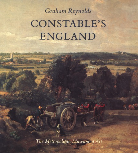 Constable's England