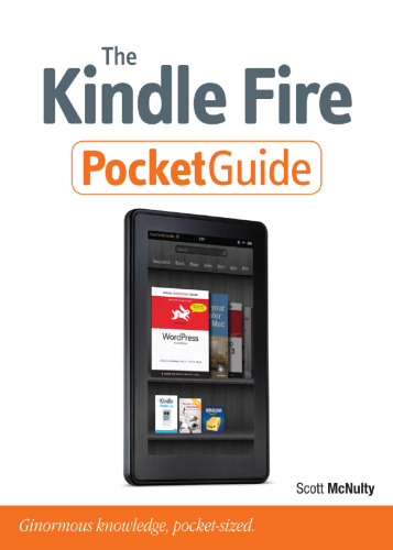 The Kindle Fire Pocket Guide