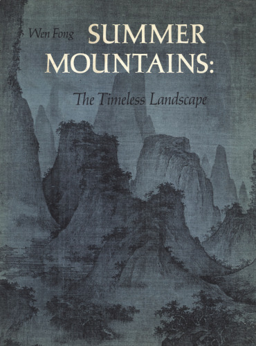 Summer mountains: The timeless