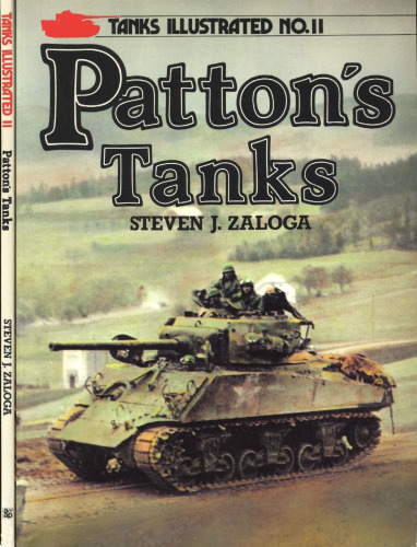 Patton's Tanks