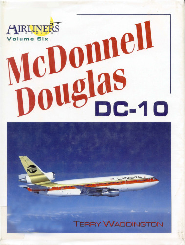 McDonnell Douglas DC-10